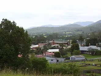 Stroud (Australie)