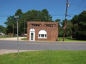 Proctorville