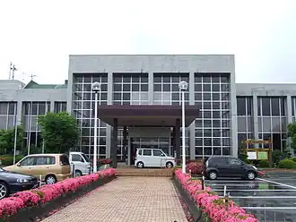 Hokuto (Yamanashi)