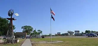 Estelline (Texas)