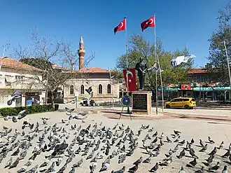 Gömeç