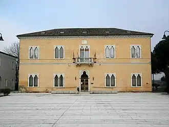 Ceregnano
