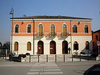 Villanova del Ghebbo
