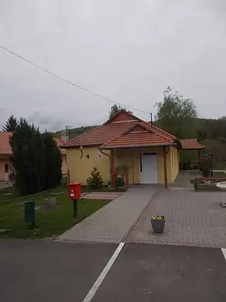 Mátraszele