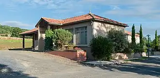 Armentieux