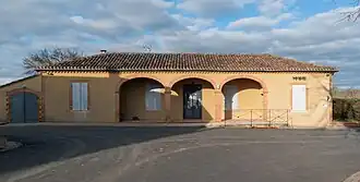 Bédéchan