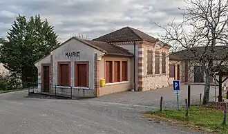 Boissède
