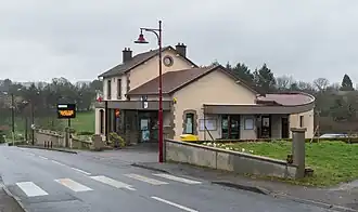 Bonnac-la-Côte