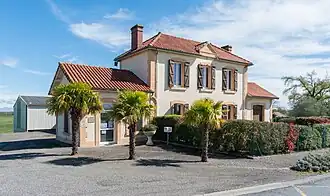 Bourrouillan