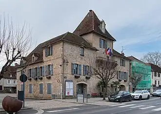 Bretenoux