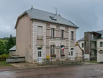 Brinon-sur-Beuvron