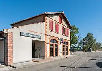 Casties-Labrande