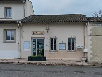 Castillon-Savès