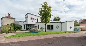 Challuy