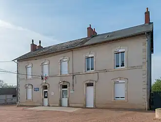 Chambérat
