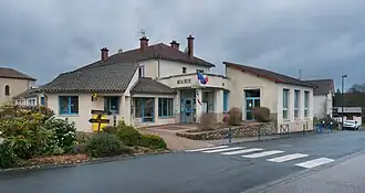 Chamboret