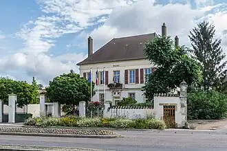 Ciel (Saône-et-Loire)