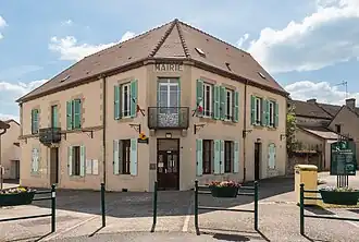 Cressanges