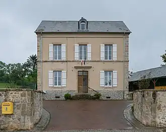Dun-sur-Grandry