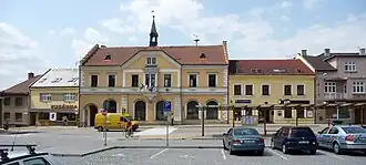 Fryšták