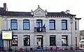 La mairie (2025)