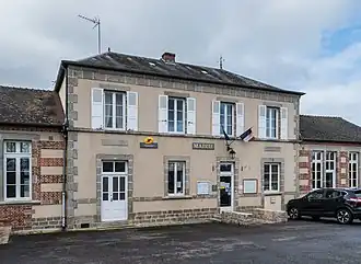 Jouac
