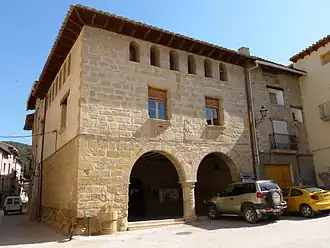 La Portellada