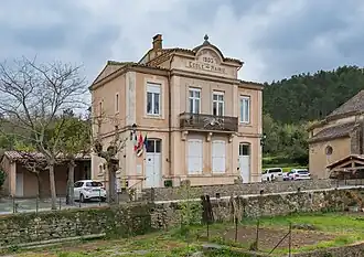Labastide-en-Val