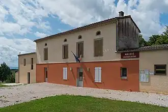 Laboulbène