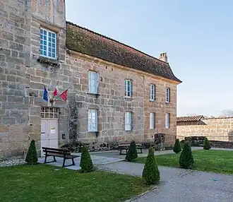 Lacapelle-Marival