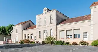 Ladevèze-Rivière
