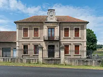 Laguian-Mazous