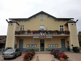 Le Montellier