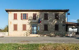 Lussan-Adeilhac