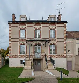 Misy-sur-Yonne