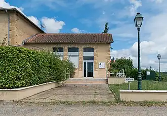 Monclar-sur-Losse