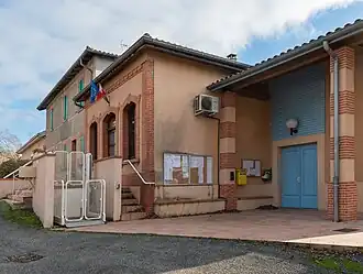 Montadet
