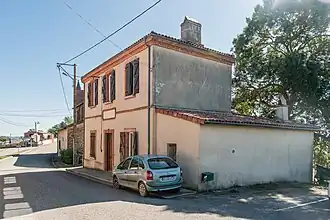 Montastruc-Savès