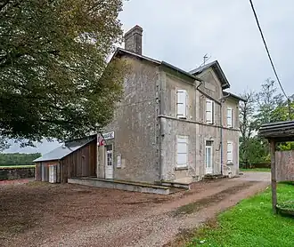 Ougny