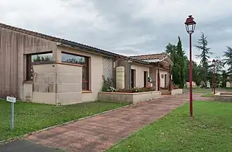 Palleville