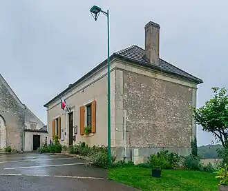 Rix (Nièvre)