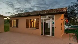Saint-André (Gers)