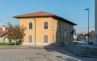 San Vito al Torre
