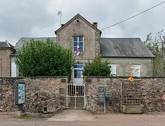 Saint-Franchy