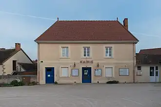 Saint-Martinien