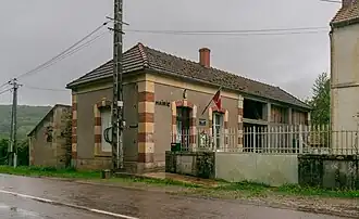 Taconnay