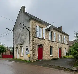 Talon (Nièvre)