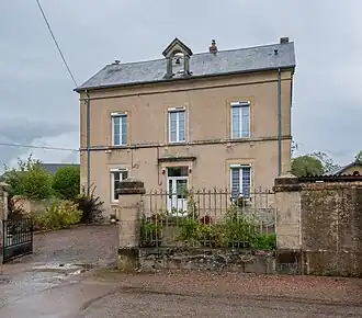 Tamnay-en-Bazois