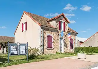 Terjat