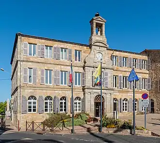 Vic-le-Comte